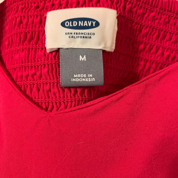 Pretty fuchsia pink summer dress! - Picture 6 of 9